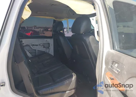 2007 Chevrolet Tahoe Lt из США, поврежденный, VIN 1GNFC13J17R381141